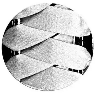 Lacets de chaussures satin gris paillettes brillantes…