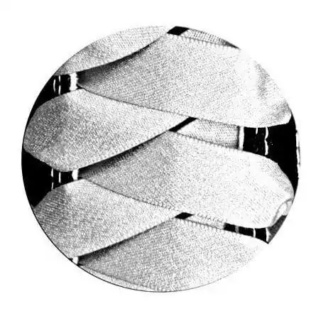 Lacets de chaussures satin gris paillettes brillantes…