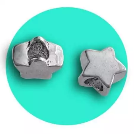 Envie de décorer vos chaussures ? Décorations étoiles…