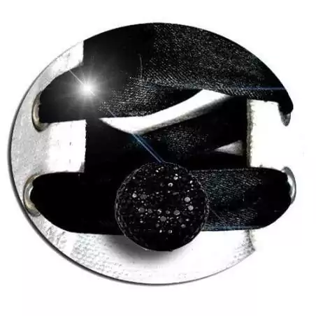 Envie de décorer vos chaussures ? Décorations de lacets…