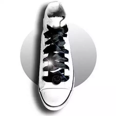 Envie de décorer vos chaussures ? Décorations de lacets…