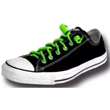 Lacets ressorts élastiques,sans noeud,magiques,faciles…