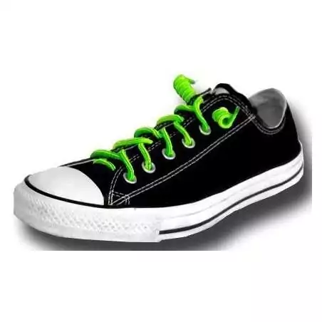 Lacets ressorts élastiques,sans noeud,magiques,faciles…