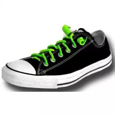 Lacets ressorts élastiques,sans noeud,magiques,faciles en…