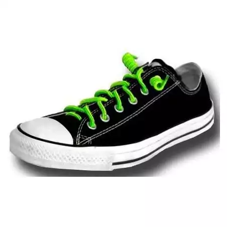 Lacets ressorts élastiques,sans noeud,magiques,faciles en…