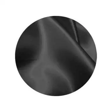 Lacets de chaussures fins satin gris ardoise-Achat|Vente…