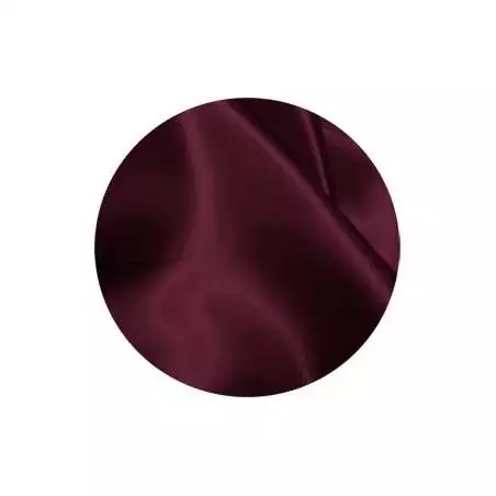 Lacets de chaussures larges satin bordeaux-Achat|Vente en…