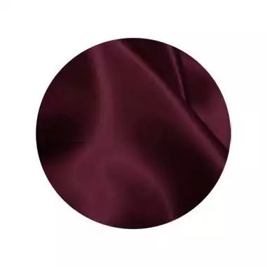 Lacets de chaussures fins satin bordeaux-Achat|Vente en…