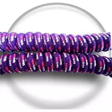 Lacets ressorts élastiques,sans noeud,magiques,faciles…