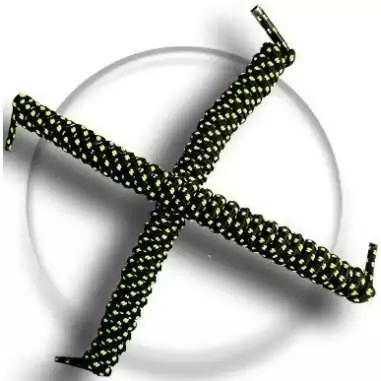 Lacets ressorts élastiques,sans noeud,magiques,faciles…