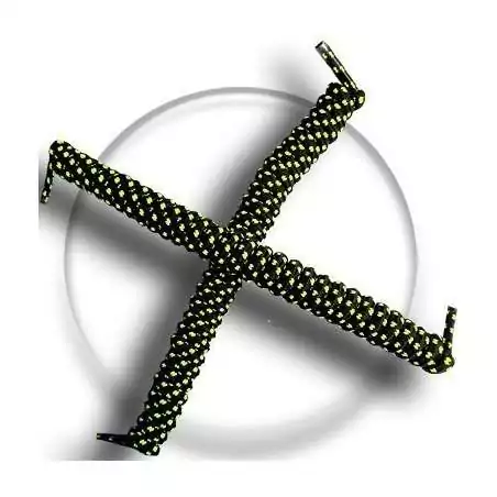 Lacets ressorts élastiques,sans noeud,magiques,faciles…