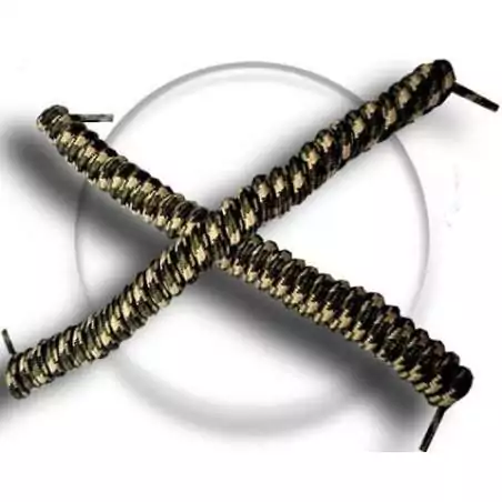 Lacets ressorts élastiques,sans noeud,magiques,faciles…