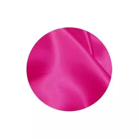 Lacets en satin rose fuchsia pour vos chaussures