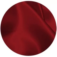 Lacets larges satin rouge&nbsp;basque pour vos chaussures 2