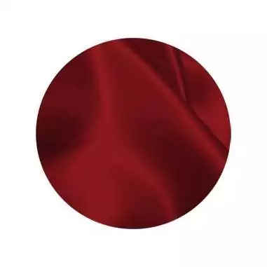 Lacets larges satin rouge&nbsp;basque pour vos chaussures