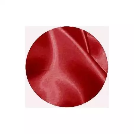 Lacets de chaussures satin rouge large vente en ligne…