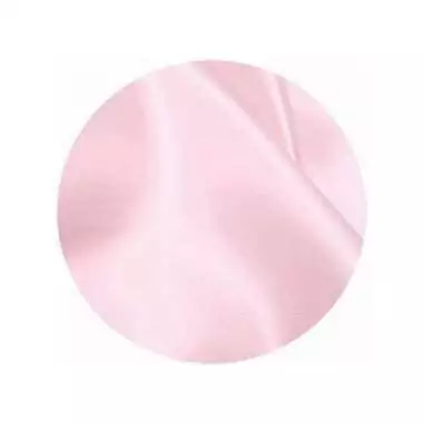 Lacets de chaussures fins satin rose pâle-Achat|Vente en…