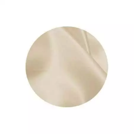 Lacets de chaussures fins satin beige lin-Achat|Vente en…