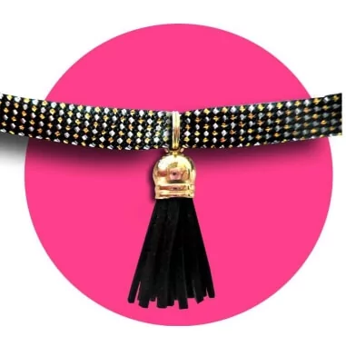 Envie de décorer vos chaussures ? Décorations…