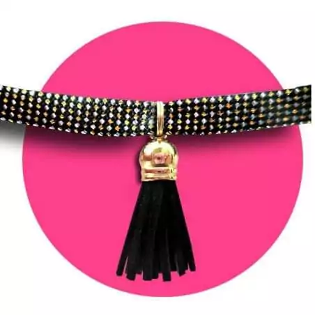 Envie de décorer vos chaussures ? Décorations…