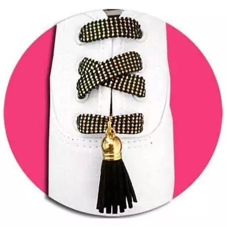 Envie de décorer vos chaussures ? Décorations…