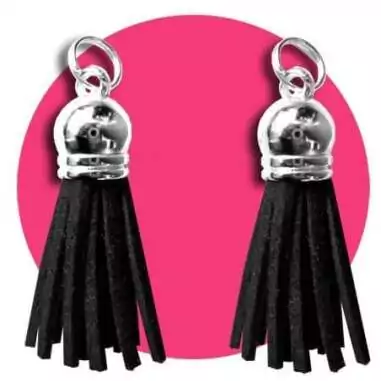 Envie de décorer vos chaussures ? Décorations…