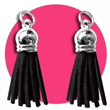 Envie de décorer vos chaussures ? Décorations…