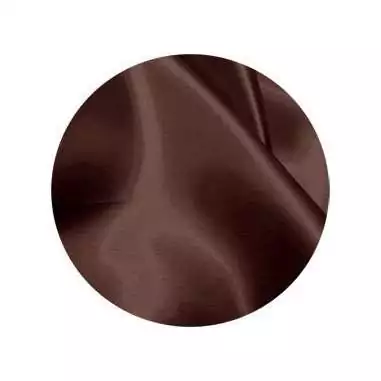 Lacets de chaussures larges satin marron café-Achat|Vente…