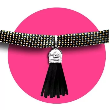 Envie de décorer vos chaussures ? Décorations…