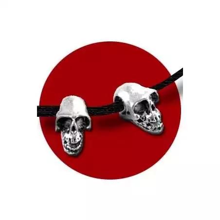 Envie de décorer vos chaussures ? Décorations Crânes&nbsp;en…