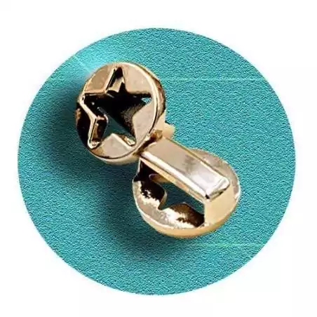 Envie de décorer vos chaussures ? Décorations…