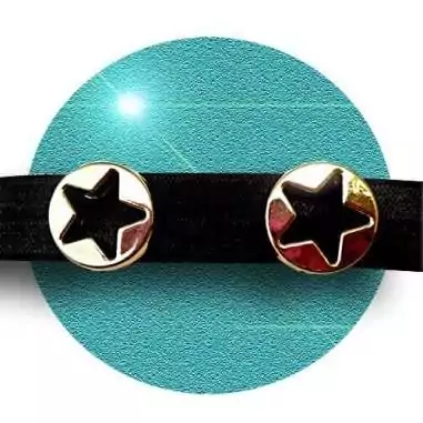 Envie de décorer vos chaussures ? Décorations…