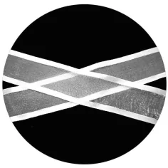 Lacets en organdi large blanc gansé en satin blanc 2