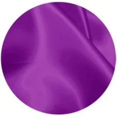 Lacets en satin violet pour vos chaussures 2