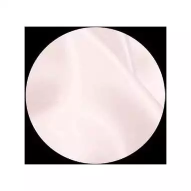 Lacets&nbsp;fins&nbsp;en satin rose poudré pour vos chaussures