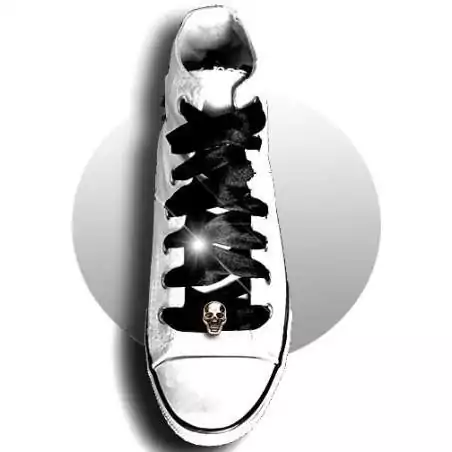 Décorations bijoux de lacets de chaussures gateau chocolat…