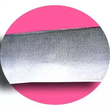 Lacets organdi dégradé de gris à noir. pour vos chaussures