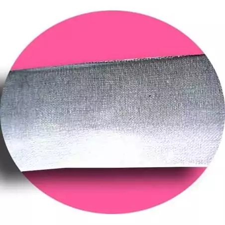 Lacets organdi dégradé de gris à noir. pour vos chaussures