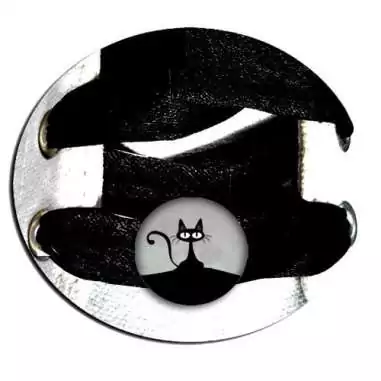 Décorations bijoux de lacets de chaussures gateau chocolat…