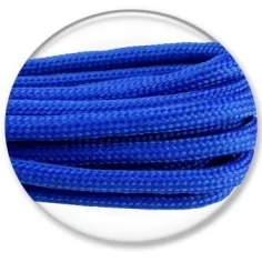 Lacets de chaussures bordeaux, ronds, en couleur et… 2