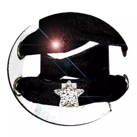 Envie de décorer vos chaussures ? Décorations Etoiles…