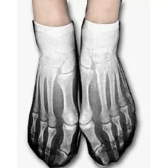 Socquettes notes de musique pour vos jolis pieds 2