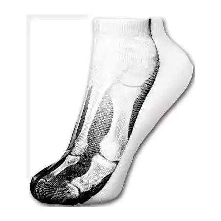 Socquettes chats noirs pour vos jolis pieds