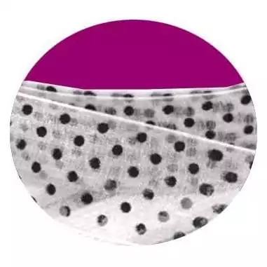 Lacets de chaussures organza & organdi à…