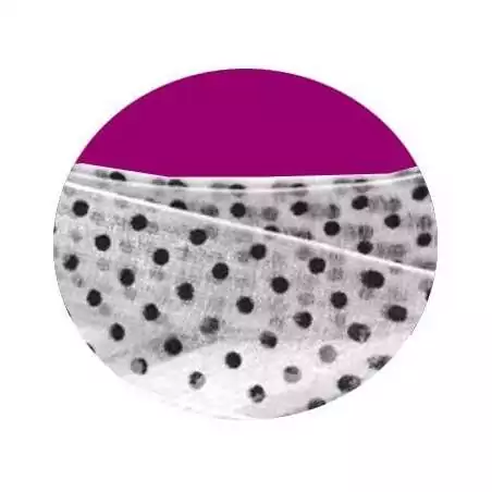 Lacets de chaussures organza & organdi à…