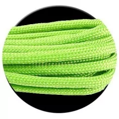 Lacets de chaussures gris acier foncé, ronds, en couleur… 2