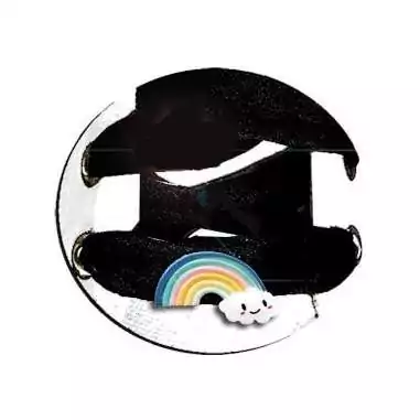 Décorations bijoux de lacets de chaussures gateau chocolat…