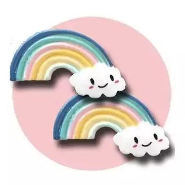 Décorations bijoux de lacets de chaussures gateau chocolat…