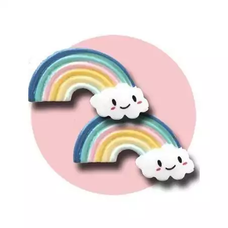 Décorations bijoux de lacets de chaussures gateau chocolat…