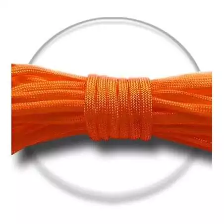 Lacets de chaussures gris acier foncé, ronds, en couleur…